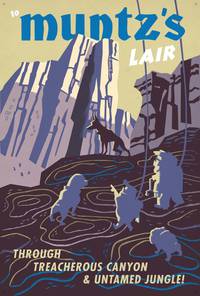 Постер Вверх