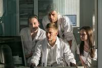 Кадр Доктор Рихтер