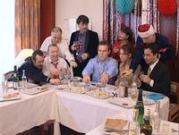 Кадр Юбилей прокурора