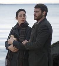 Кадр Запретная дорога