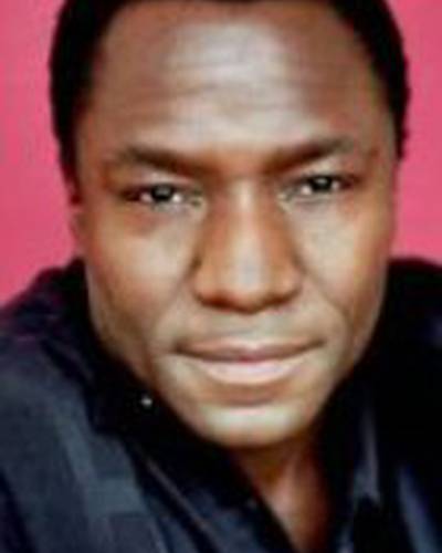 Эндрю Муди фото