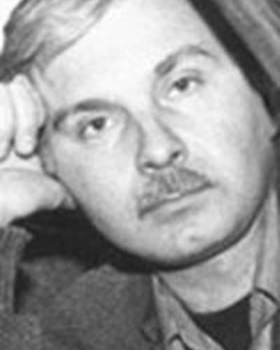 Алексей Поярков фото