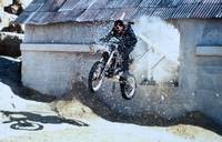 Кадр Лунный полицейский