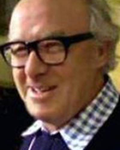 Джефри Ансуорт фото