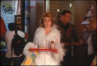 Кадр Нецелованная