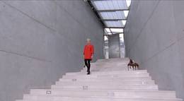 Кадр из фильма "Звезда" - 1