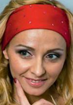 Татьяна Навка фото