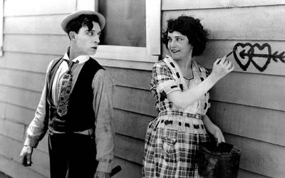 Как правильно смотреть немое кино