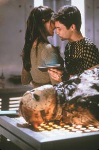 Кадр Джейсон Х