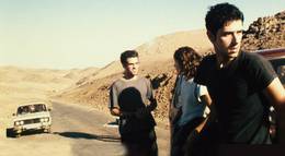 Кадр из фильма "Гостиница «Чимкент»" - 2