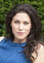 Кэтрин Уейсбек фото