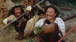 Кадр из фильма "Сказка странствий" - 2