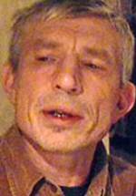 Дмитрий Воронков фото