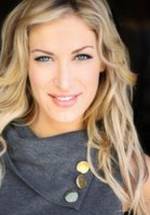 Кэсси Флигель фото