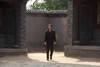 Кадр Мастер тай-цзи