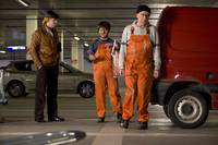 Кадр Наша Russia: Яйца судьбы