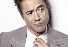 Роберт Дауни-мл. и Дженнифер Лоуренс стали самыми могущественными актерами