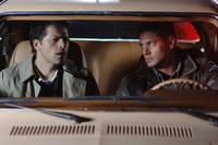 Кадр Сверхъестественное