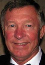 Алекс Фергюсон фото