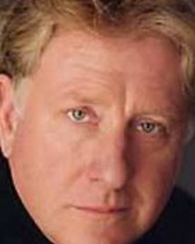 Майкл Томлинсон фото