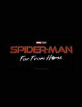 Постер из фильма "Человек-паук: Вдали от дома" - 1