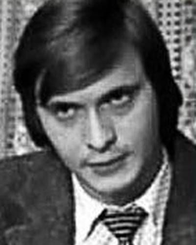 Виктор Незнанов фото