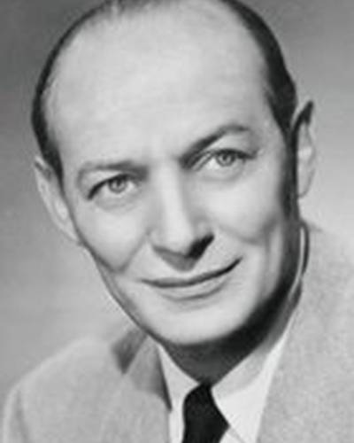 Тед Хасинг фото