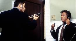 Кадр из фильма "Безумный город" - 2