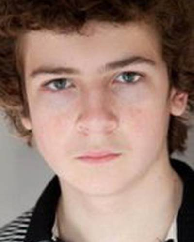 Джеймс Холли фото