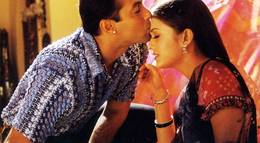 Кадр из фильма "Навеки твоя" - 1