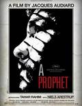Постер из фильма "Пророк" - 1