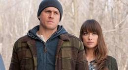 Кадр из фильма "Черный дрозд" - 2