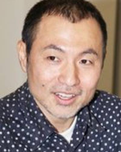 Масааки Юаса фото