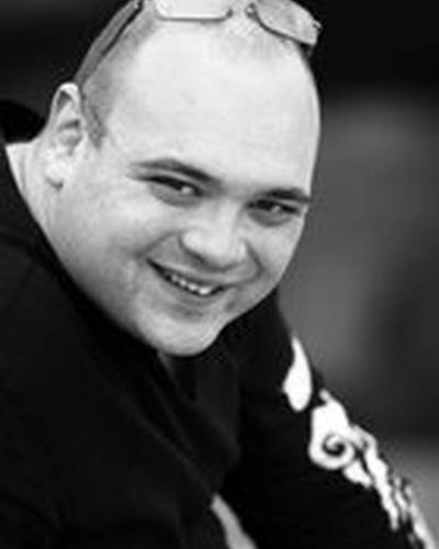 Николай Хмелёв фото