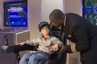 Кадр Посейдон