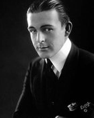 Уоллес Рид фото