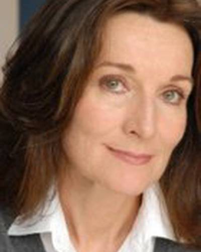 Катрин МакГухан фото