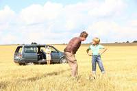 Кадр Приличные люди