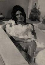 Парвин Баби фото