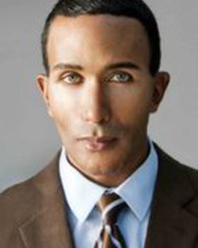 Харрис Майклс фото