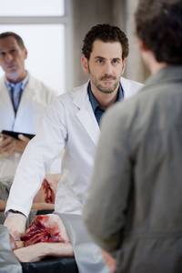 Кадр Ганнибал