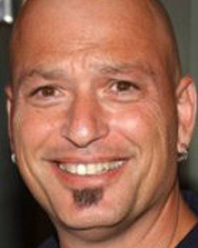 Хоуи Мэндел фото