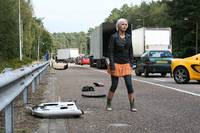 Кадр Портал юрского периода