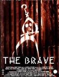 Постер из фильма "Храбрец" - 1