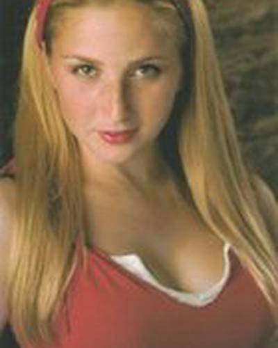 Sarah Figoten фото