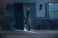 Кадр Зал Джимми