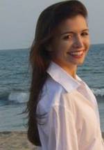 Натали Полдинг фото