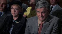 Кадр из фильма "Коломбо: Леди ждет" - 1