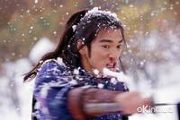 Кадр Дом летающих кинжалов