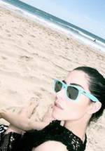 Лиза Ориглиассо фото